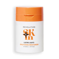 Revolution Skincare Ultimate Lights Brightening Moisturiser 50ml