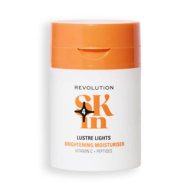 Revolution Skincare Ultimate Lights Brightening Moisturiser 50ml