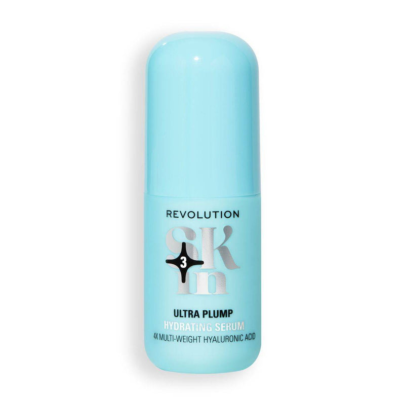 Revolution Skincare Ultra Plump Hydrating Serum 30ml