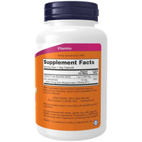 Now Vitamin C 1000mg Zinc Immune 90 VegeCapsules