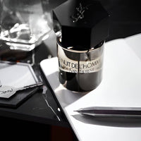 Yves Saint Laurent La Nuit De L'Homme (M) Set EDT 100ml + Deo Stick 75g