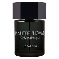 Yves Saint Laurent La Nuit De L'Homme Le Parfum (M) EDP 100ml