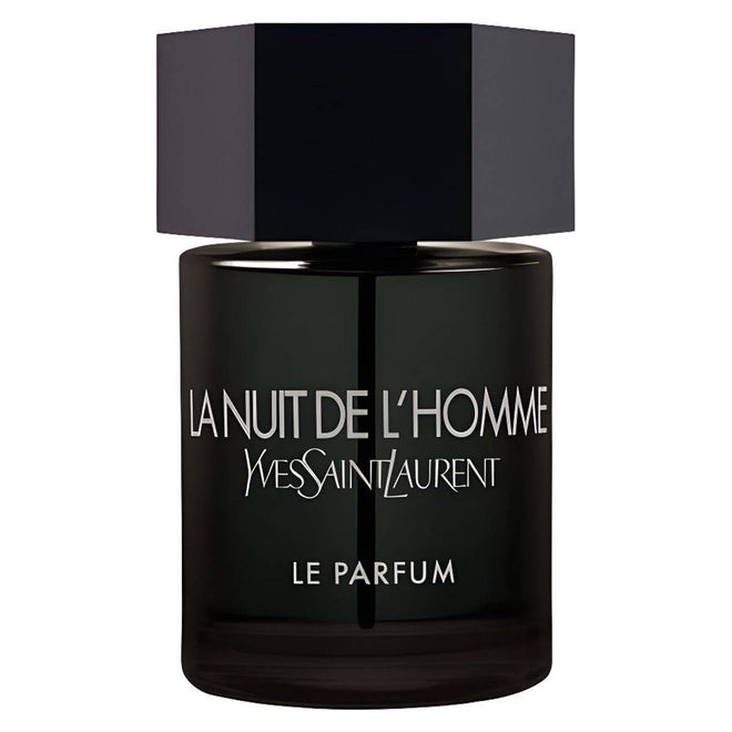 Yves Saint Laurent La Nuit De L'Homme Le Parfum (M) EDP 100ml