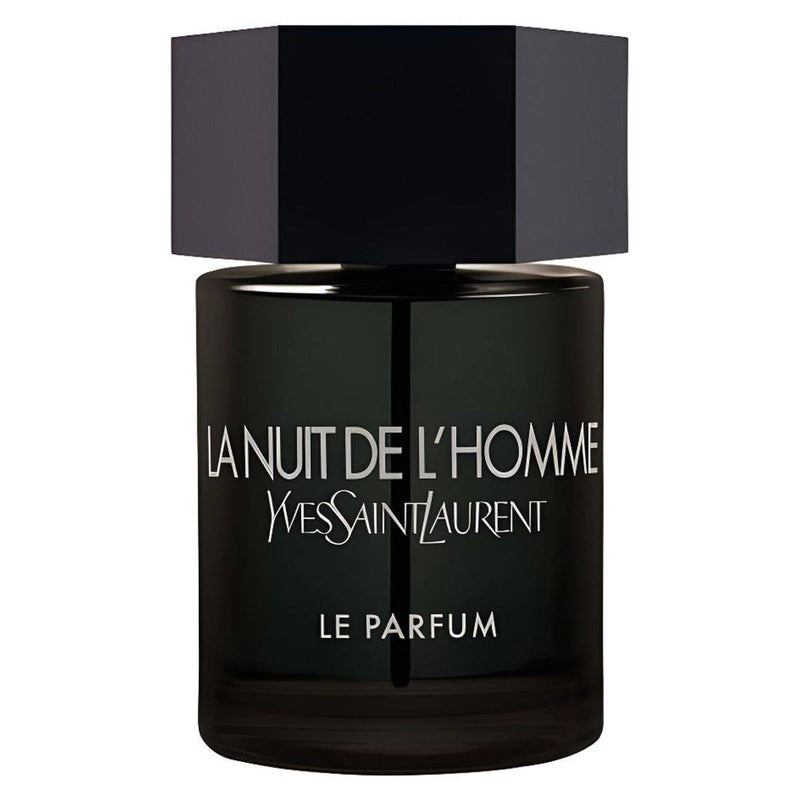 Yves Saint Laurent La Nuit De L'Homme Le Parfum (M) EDP 100ml