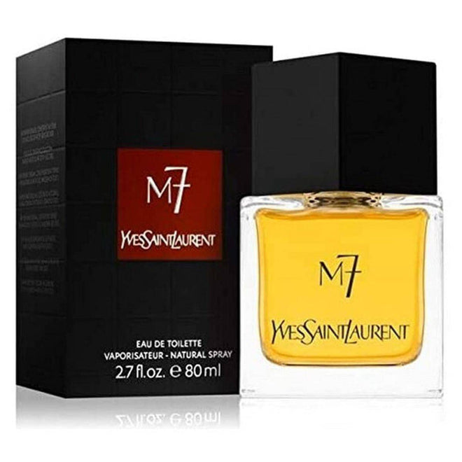 Yves Saint Laurent M7 (M) EDT 80ml