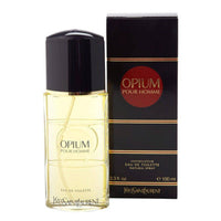 Yves Saint Laurent Opium Pour Homme (M) EDT 100ml