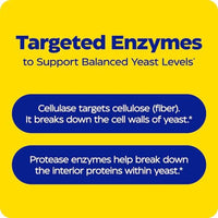 Enzymedica Candidase 42 Capsules