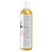 Now Solutions Rose Massage Oil 237ml