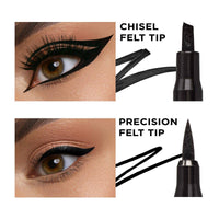 LA Girl Wink & Line Black Duo Liquid Eyeliner