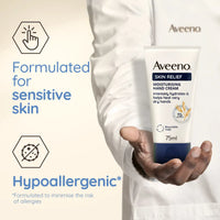 Aveeno Skin Relief Moisturizing Hand Cream 75ml