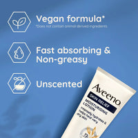 Aveeno Skin Relief Moisturizing Hand Cream 75ml