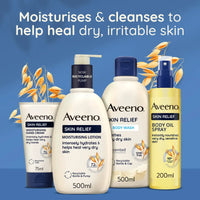 Aveeno Skin Relief Moisturizing Hand Cream 75ml