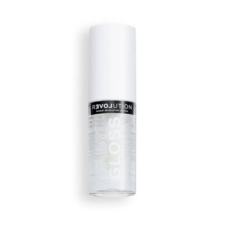 Revolution Relove Baby Gloss Lip Gloss Dream 2.2ml