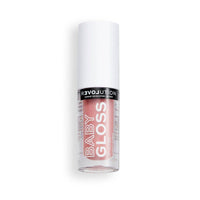 Revolution Relove Baby Gloss Lip Gloss Glam 2.2ml