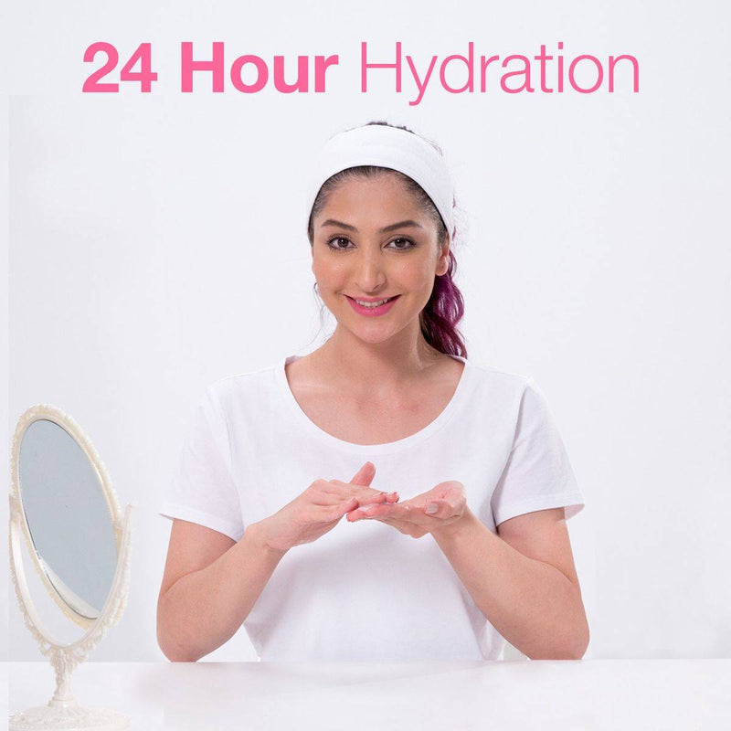 Johnsons 24Hr Moisture Body Cream 300ml