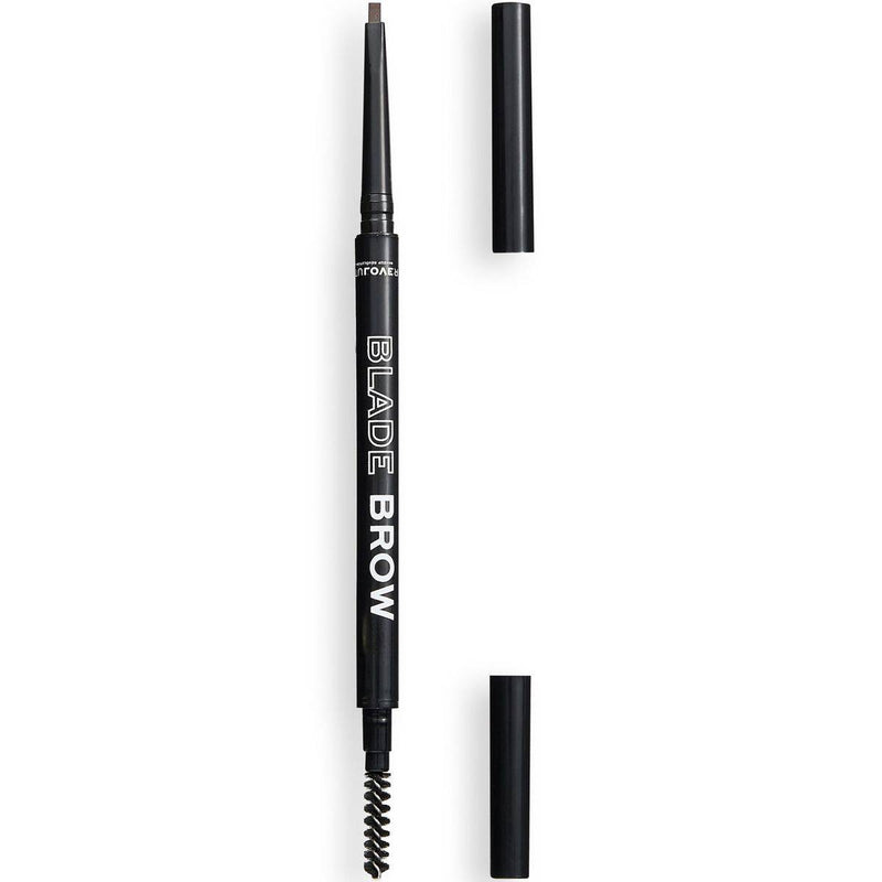 Revolution Relove Blade Brow Pencil Dark Brown 0.3g