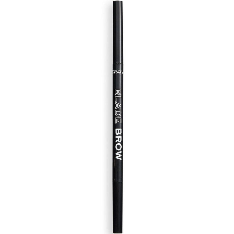 Revolution Relove Blade Brow Pencil Dark Brown 0.3g