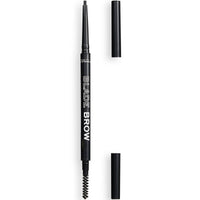 Revolution Relove Blade Brow Pencil Granite 0.3g