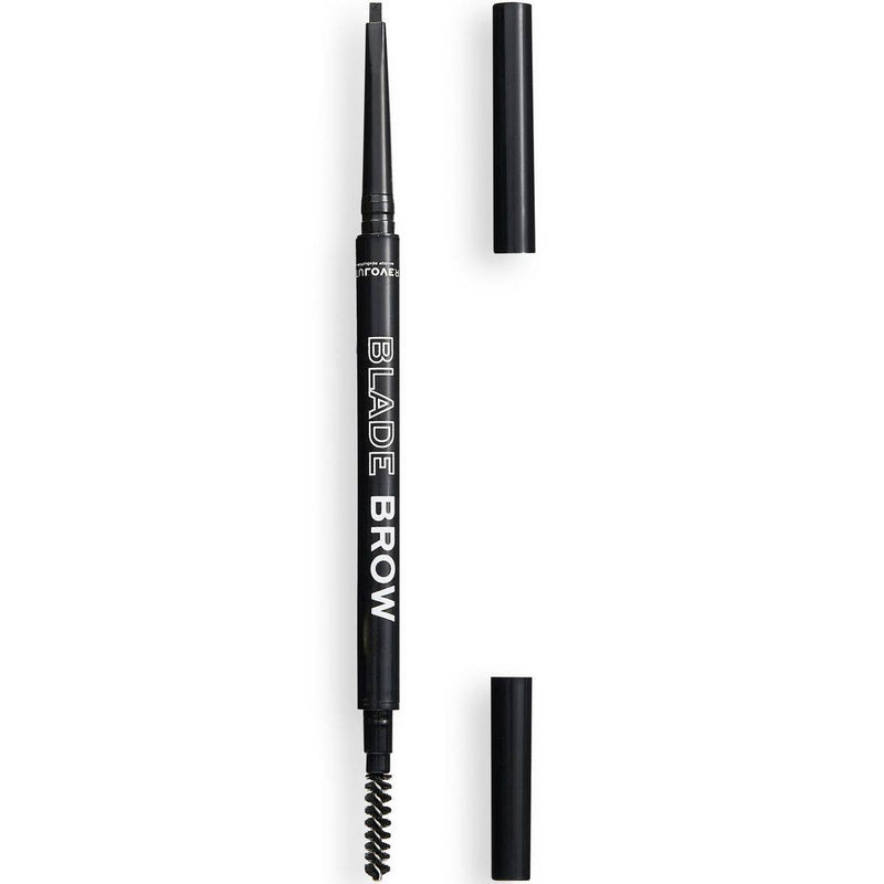 Revolution Relove Blade Brow Pencil Granite 0.3g