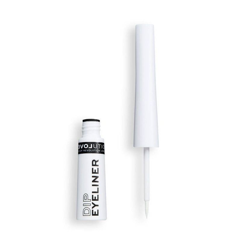 Revolution Relove Dip Eyeliner White 5ml