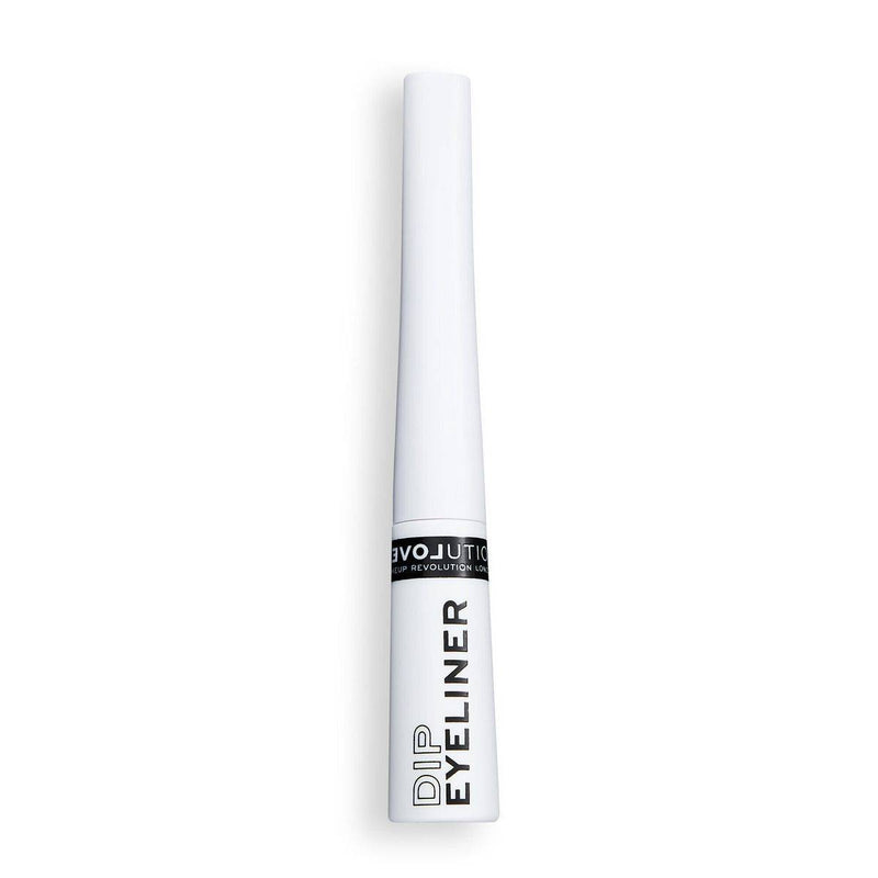 Revolution Relove Dip Eyeliner White 5ml