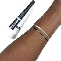 Revolution Relove Dip Eyeliner White 5ml