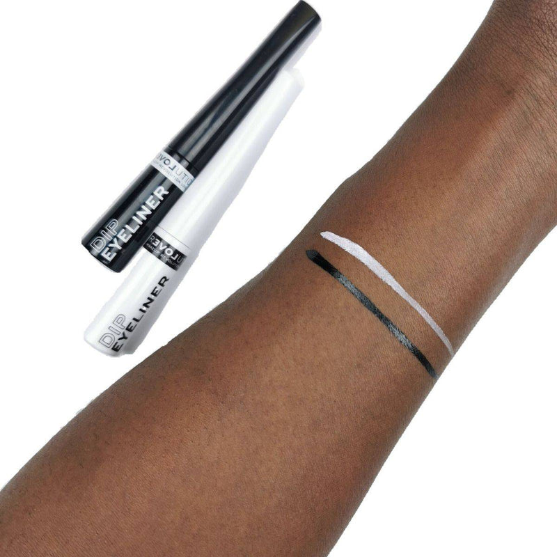 Revolution Relove Dip Eyeliner White 5ml