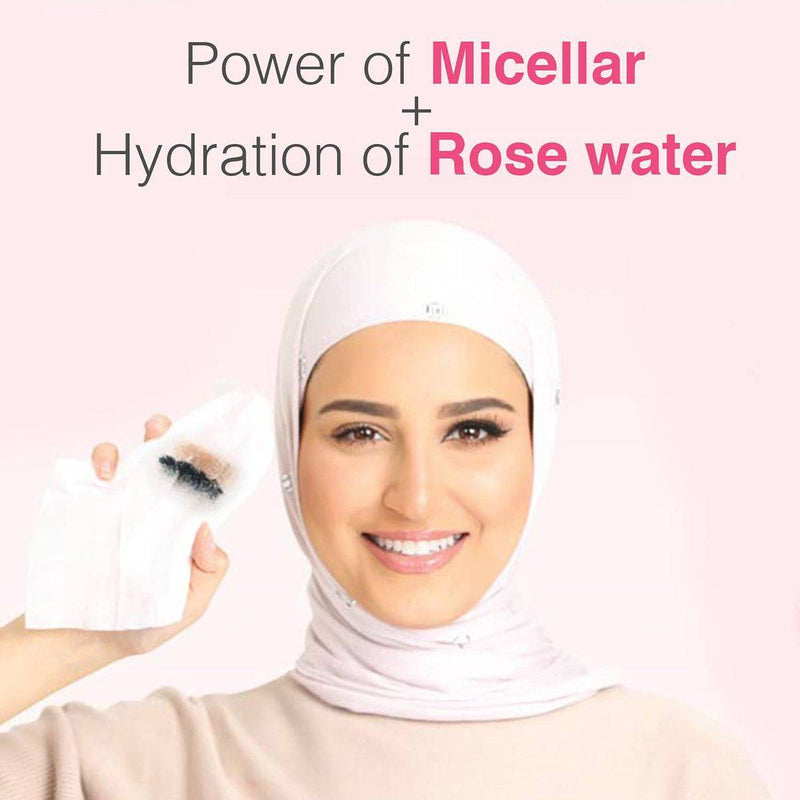 Johnsons Fresh Hydration Facial Micellar Jelly 200ml