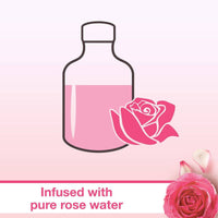 Johnsons Fresh Hydration Facial Micellar Jelly 200ml