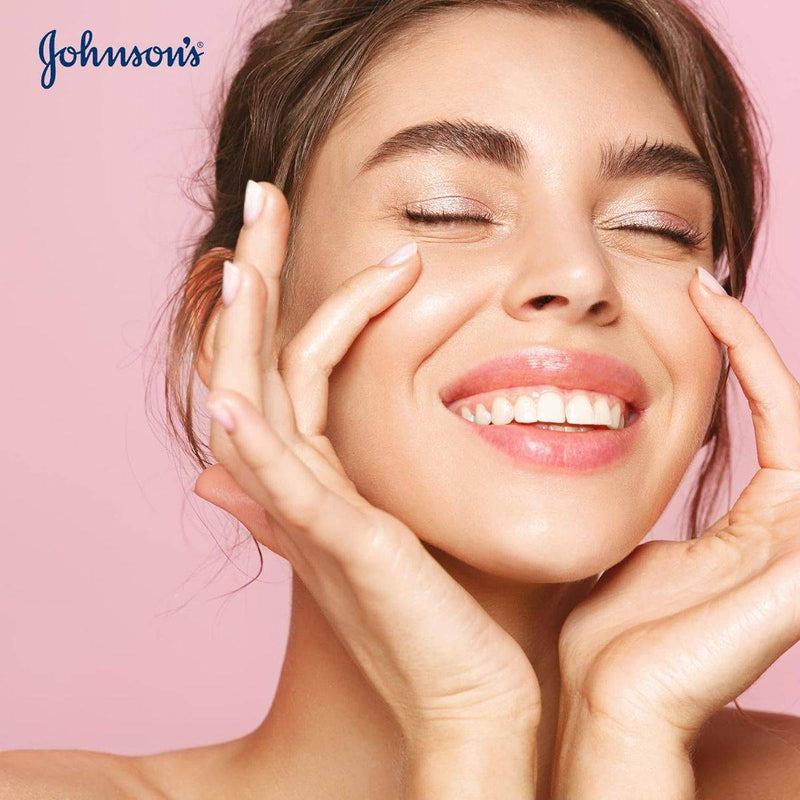 Johnsons Fresh Hydration Facial Micellar Jelly 200ml