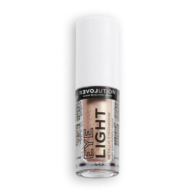 Revolution Relove Eye Light Queen Metallic Eyeshadow 9ml