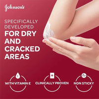 Johnsons Glycerin Cream 100ml