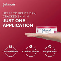 Johnsons Glycerin Cream 100ml