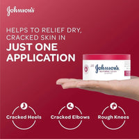Johnsons Glycerin Cream 300ml