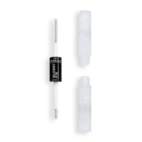 Revolution Relove Glossy Fix Clear Brow Gel & Mascara 1ml