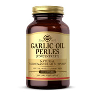 Solgar Garlic Oil 250 Perles