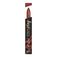 LA Girl Stay & Play Matte Lip Crayon Here for it