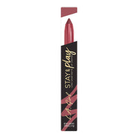 LA Girl Stay & Play Matte Lip Crayon Promises