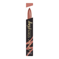 LA Girl Stay & Play Matte Lip Crayon Seriously