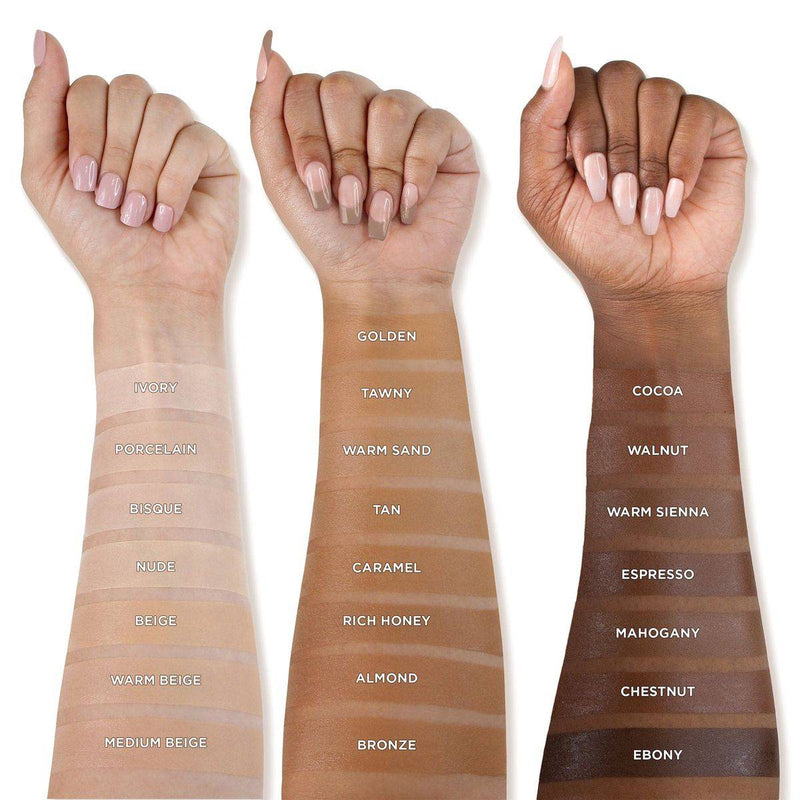 LA Girl Tinted Foundation Warm Sand