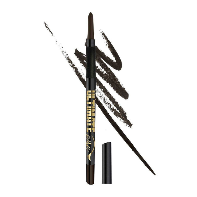 LA Girl Ultimate Eyeliner Deepest Brown