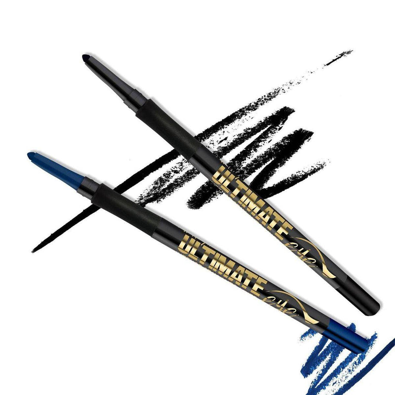 LA Girl Ultimate Eyeliner Deepest Brown