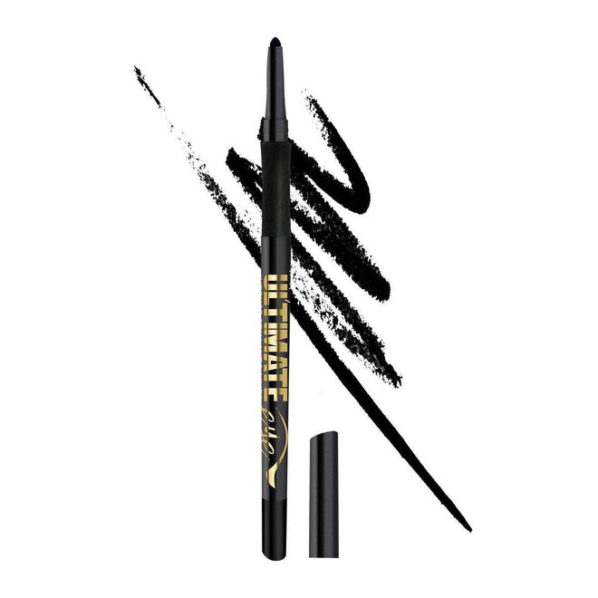 LA Girl Ultimate Eyeliner Ultimate Black