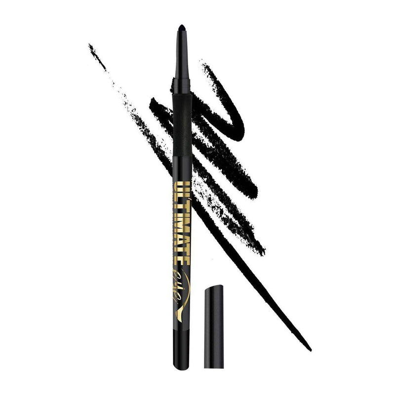LA Girl Ultimate Eyeliner Ultimate Black