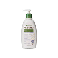 Aveeno Daily Moisturizing Lavender Lotion 300ml