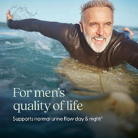 New Chapter Prostate 5LX Saw Palmetto Blend 120 Vegetarian Capsules