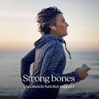 New Chapter Strength Support Vitamin D3+ 60 Gummies