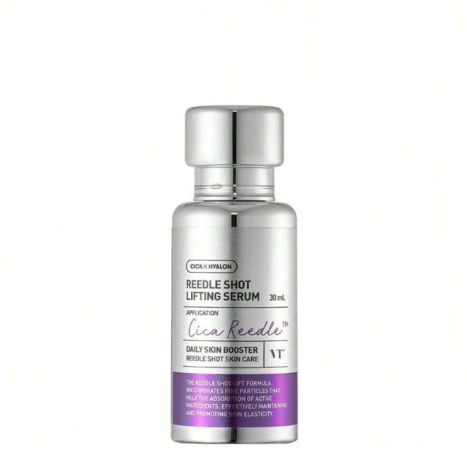 VT Cosmetics Reedle Shot Lifting Serum 30ml