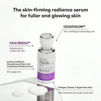 VT Cosmetics Reedle Shot Lifting Serum 30ml