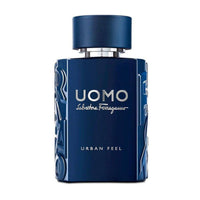 Salvatore Ferragamo Uomo Urban Feel Pour Homme (M) EDT 100ml